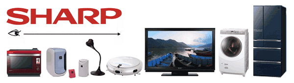 sharp製品の買取