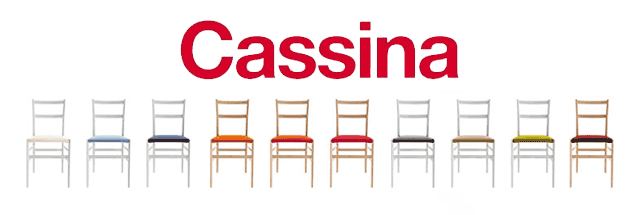 カッシーナの家具の買取