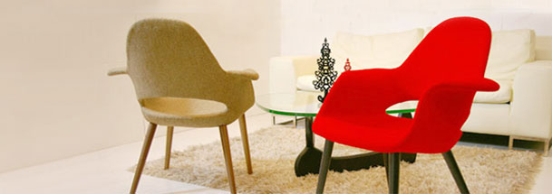 デザイナーズ家具の買取