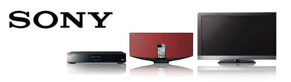 sony(ソニー)の買取