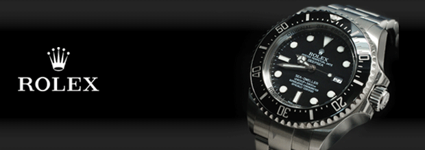 ロレックスの買取