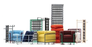 カッシーナの買取