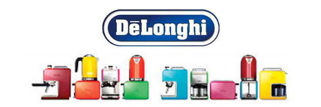 デロンギの買取