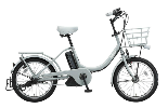 電動アシスト自転車