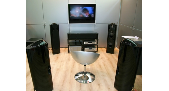 オーディオ・音響機器の買取